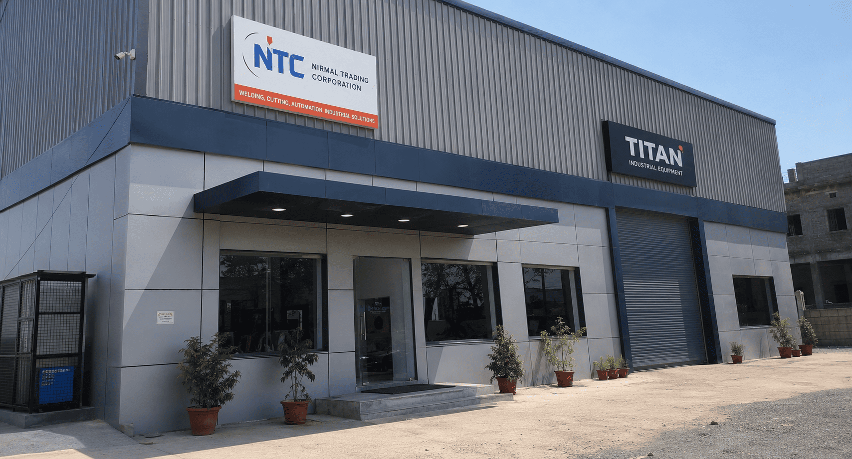 ntc sales pitampur